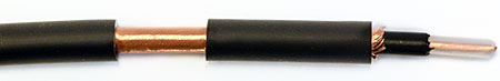 mogami guitar cable w2524