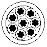 Superflexible Studio Speaker diagram w2941