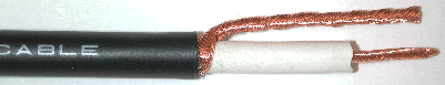 Superflexible Studio Speaker Cables w3082