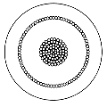 Superflexible Studio Speaker Cables diagram w3082