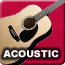 Mogami Electric Guitar Icon