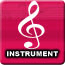 Mogami Instrument Icon