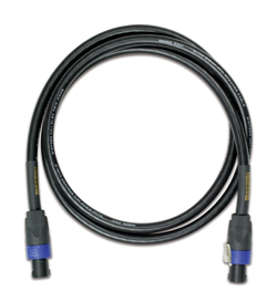 Mogami Gold Speaker SO 3, 6, 10, 15, 20 or 25 ft