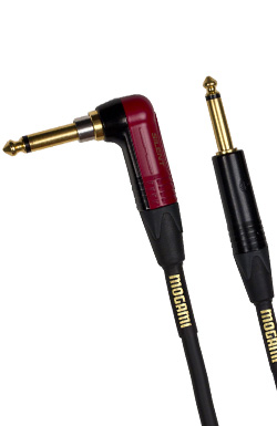 Mogami Gold Inst Silent R (10, 18 or 25 ft) 