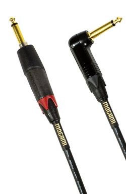 Mogami Gold Inst Silent S (10, 18 or 25 ft) R