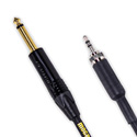 Belt Pack Cable for Sennheiser Wireless System