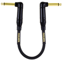 Gold Instrument Guitar Cable RR