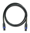Gold Speaker Cable SO