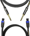 Mogami Gold Speaker Cable