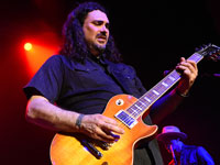 Alastair Greene