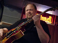 Andy Reiss