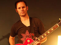 Chris Johansen