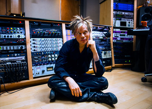 Brian Culbertson