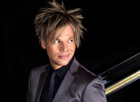 Brian Culbertson - Jazz-Pop Artist