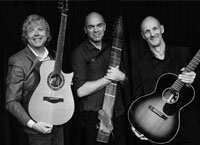 California Guitar Trio