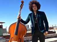 Carlitos Del Puerto - Award Winning Bassist