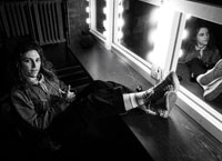 Daniel Donato - Nashville Guitarist Singer Songwriter