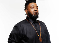 Dezron Douglas - Bassist/Producer/Composer/Bandleader/Educator