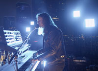 Eric Scullin Performer, Songwriter, Producer