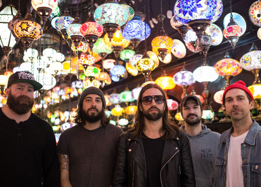 Every Time I Die