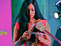 Gingger Shankar
