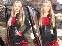 Harp Twins