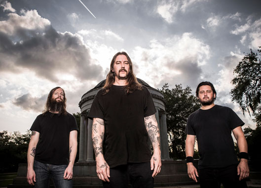 High on Fire