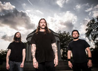 High on Fire