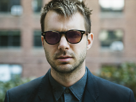 Howie Day - Singer-songwriter