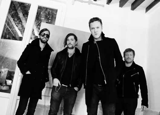 Imagine Dragons