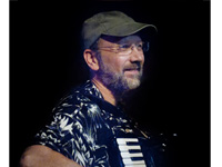 Jeff Taylor