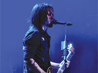 Jerry Horton