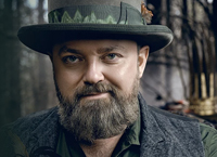 John Driskell Hopkins