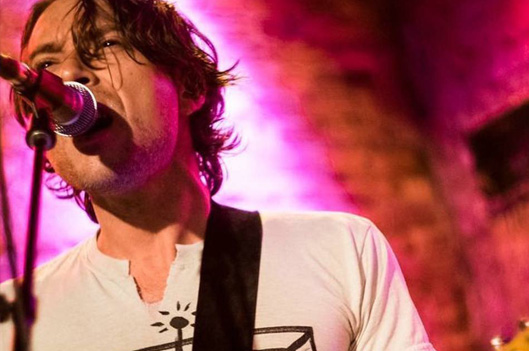 John Kengla, Guitarist, Bassist, Songwriter