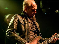 Keith Ash