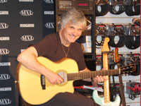 Laurence Juber