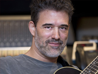 Leonardo Amuedo