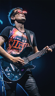 MUSE