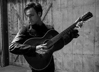 Marc Copely - Singer/songwriter, film and TV composer, sideman, musical director, producer