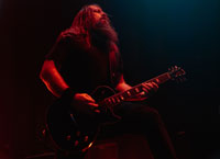 Mark Morton - Lamb Of God