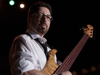 Mike Frost