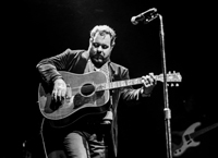 Nathaniel Rateliff