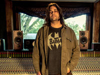 Nick Raskulinecz