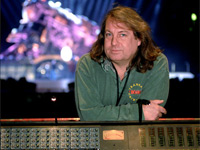 Paul Boothroyd