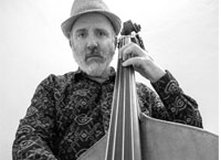 Paul Nowinski - Bassist, Composer, Sideman