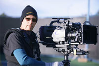 Robert Starling, SOC