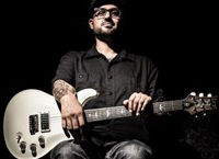 Rod Castro
