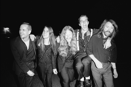 The Maine - An American Rock Band