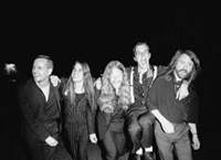 The Maine - American Rock Band