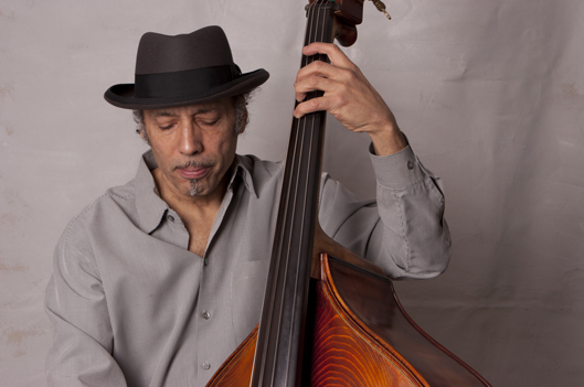Tony Garnier - American Bassist